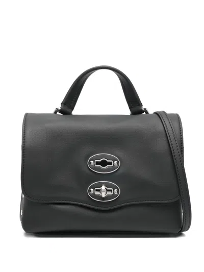 Zanellato Bags.. Black