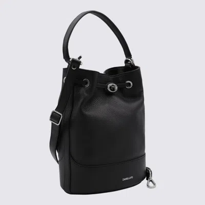 Zanellato Bags Black Nero