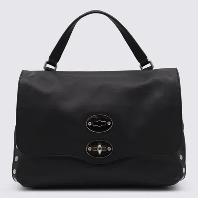 Zanellato Bags Blacks And Greys