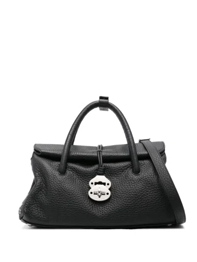 Zanellato Bags Blacks And Greys