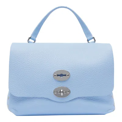 Zanellato Bags In Blue