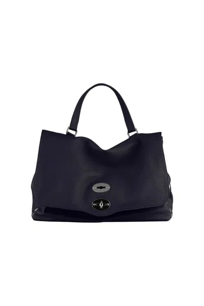 Zanellato Bags.. Blue
