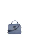 Zanellato Bags In Blue