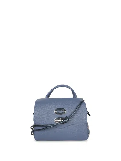 Zanellato Bags In Blue