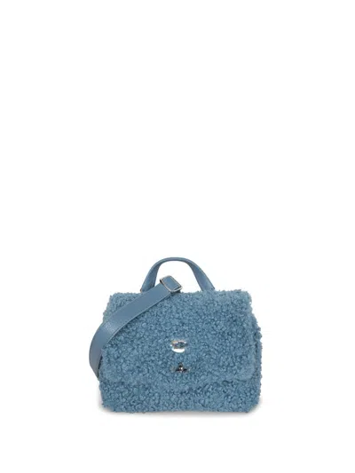 Zanellato Bags In Blue