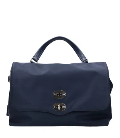 Zanellato Bags.. Blue