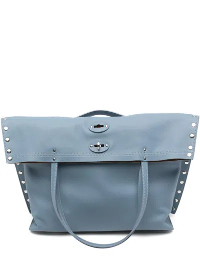Zanellato Bags.. Blue