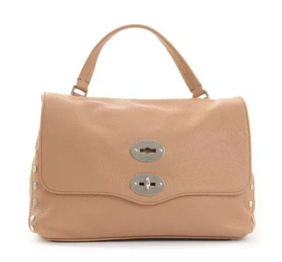 Zanellato Bags In Brown