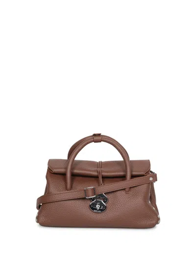 Zanellato Bags In Brown