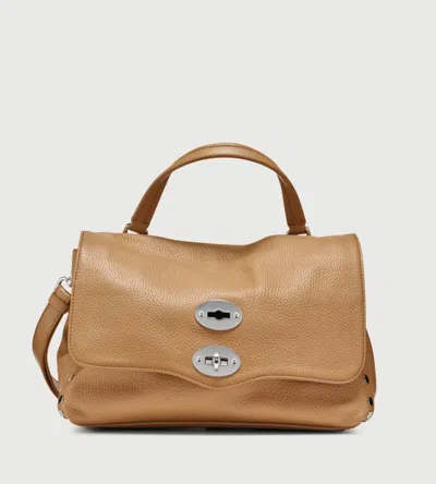 Zanellato Bags In Brown