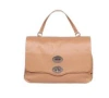 Zanellato Postina Piuma S Bag In Brown
