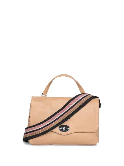 Zanellato Bags In Brown