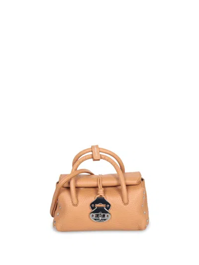 Zanellato Bags In Brown