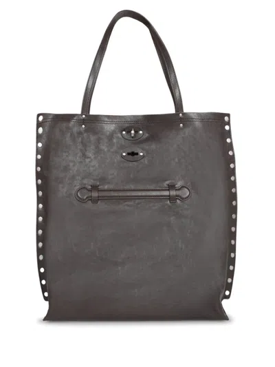 Zanellato Bags In Brown