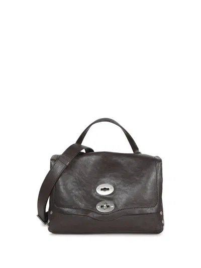 Zanellato Bags In Brown
