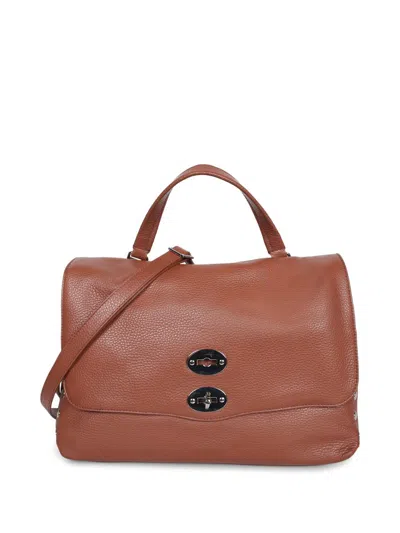 Zanellato Bags In Brown