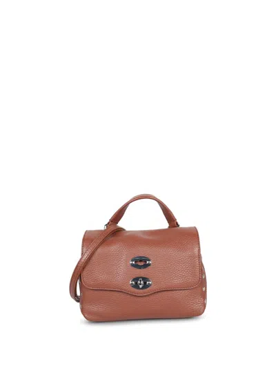 Zanellato Bags In Brown