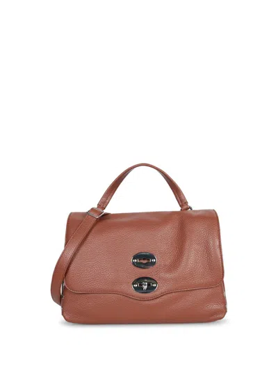 Zanellato Bags In Brown