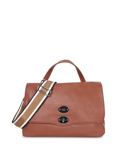 Zanellato Bags In Brown