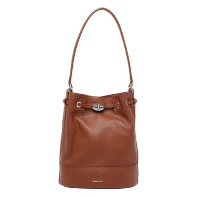 Zanellato Bags In Brown