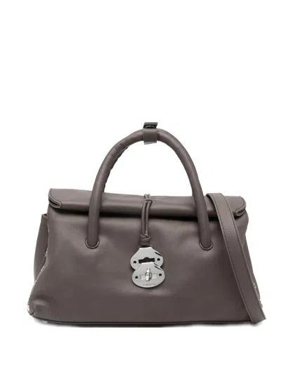 Zanellato Bags.. Brown