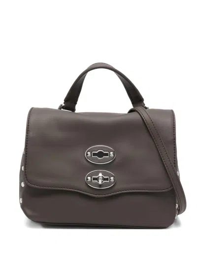 Zanellato Bags.. Brown