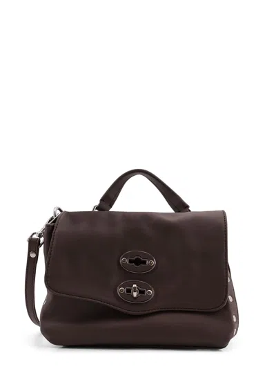 Zanellato Bags.. In Brown