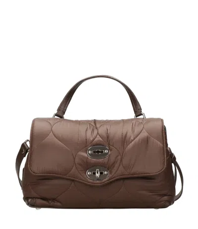 Zanellato Bags.. Brown