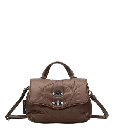 Zanellato Bags.. Brown