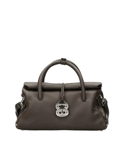 Zanellato Bags.. Brown