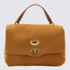 Zanellato Bags Brown Brandy