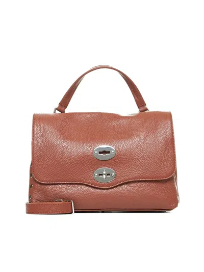 Zanellato Bags In Brown Canaletto