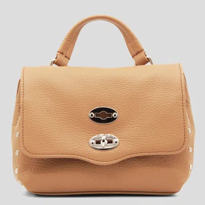 Zanellato Bags Brown Cantucci