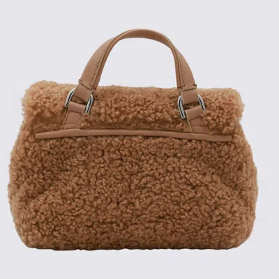 Zanellato Bags Brown Teddy