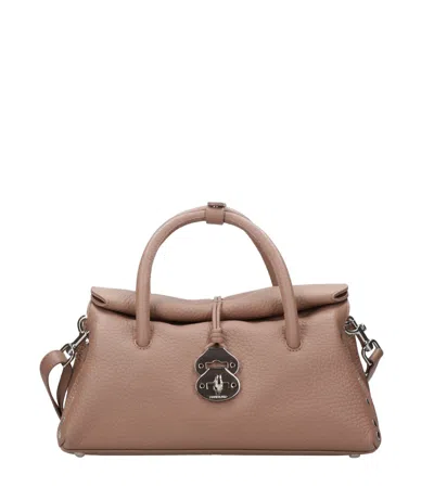 Zanellato Bags.. Cinnamon In Brown