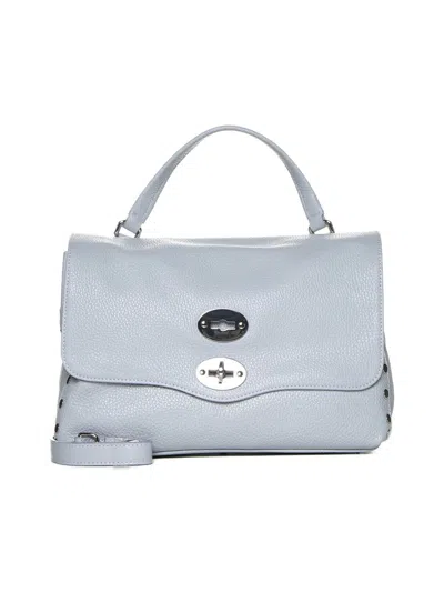 Zanellato Tote In Cloud