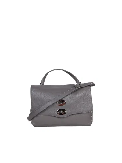 Zanellato Bags In Gray