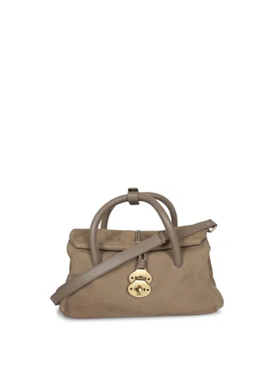 Zanellato Bags In Gray