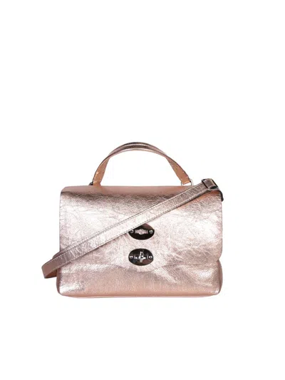 Zanellato Bags In Gray