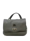 Zanellato Bags.. In Green