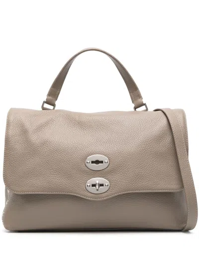 Zanellato Bags In Neutral
