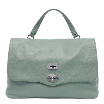 Zanellato Bags In Green