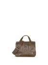 Zanellato Bags In Brown