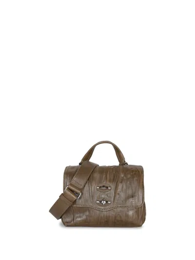 Zanellato Bags In Green