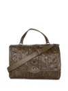 Zanellato Bags In Brown