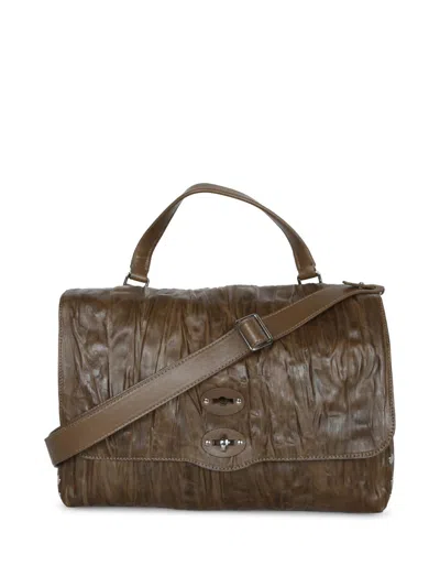 Zanellato Bags In Green