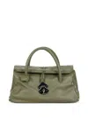 Zanellato Bags In Green