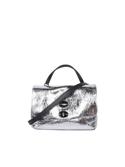 Zanellato Bags In Grey