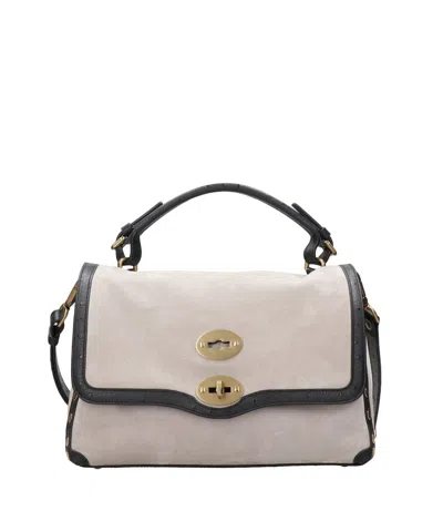 Zanellato Bags.. Grey In Neutral