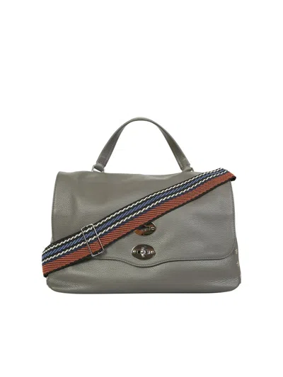 Zanellato Bags In Grey